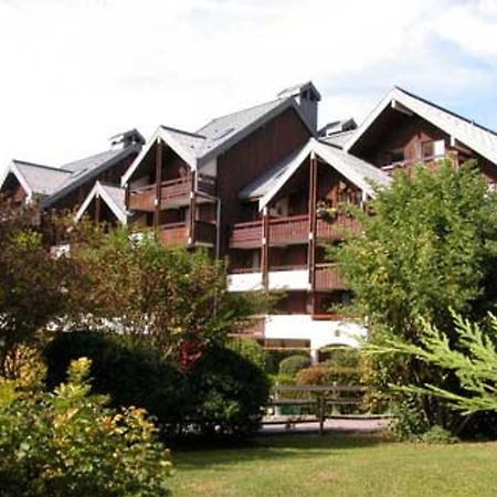 Studio Cosy Au Centre De Samoens Avec Parking Privatif - Fr-1-629-118 Samoëns Exterior foto