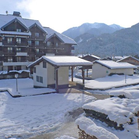 Studio Cosy Au Centre De Samoens Avec Parking Privatif - Fr-1-629-118 Samoëns Exterior foto